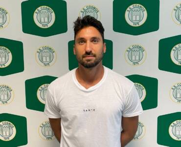 Un altro Nazionale sammarinese per la Cosmos: preso Mirko Palazzi