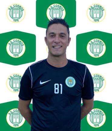 Francesco Perrotta è un nuovo giocatore della Cosmos