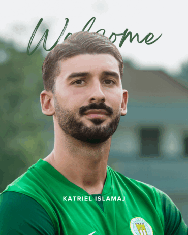 Katriel Islamaj è un nuovo calciatore del Cosmos