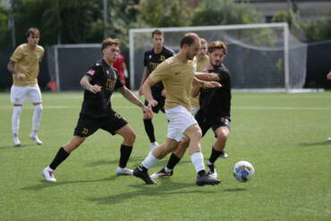 Derby alla Juvenes/Dogana