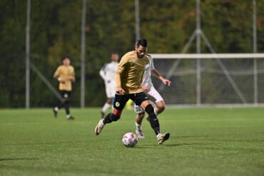 Contro la Libertas un brutto 1-1