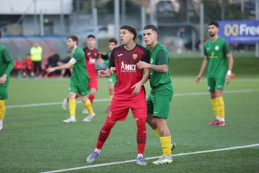 Il derby è nostro!