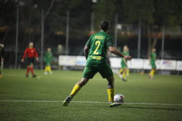 Brutta sconfitta nel derby con la Juvenes
