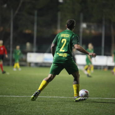Brutta sconfitta nel derby con la Juvenes