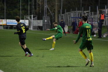 Contro il Faetano niente più di uno 0-0