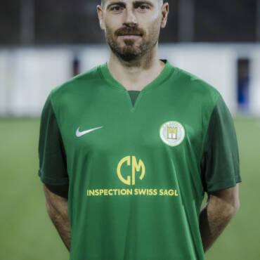 Ambro-gol per il pari contro il Tre Penne