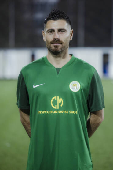 Ambro-gol per il pari contro il Tre Penne