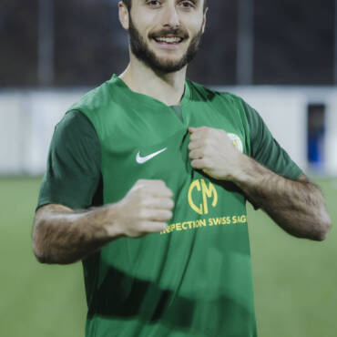 Maioli gol! San Giovanni battuto 1-0