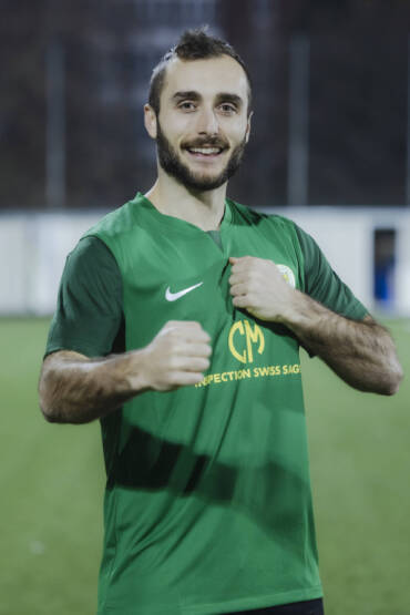 Maioli gol! San Giovanni battuto 1-0