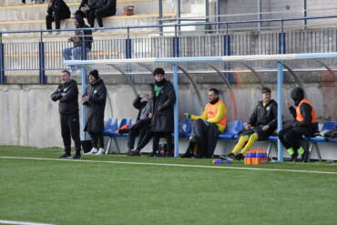 La rete di Ceccaroli vale il successo sull’Academy