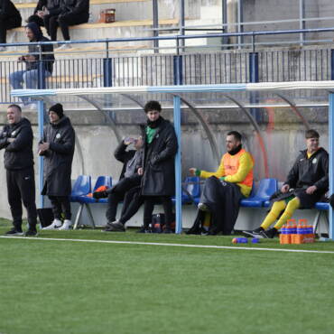 La rete di Ceccaroli vale il successo sull’Academy